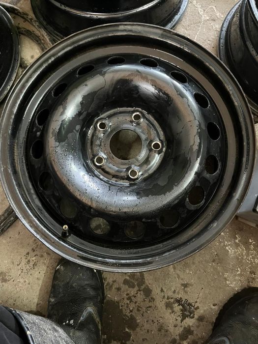 16 диск тайото камри