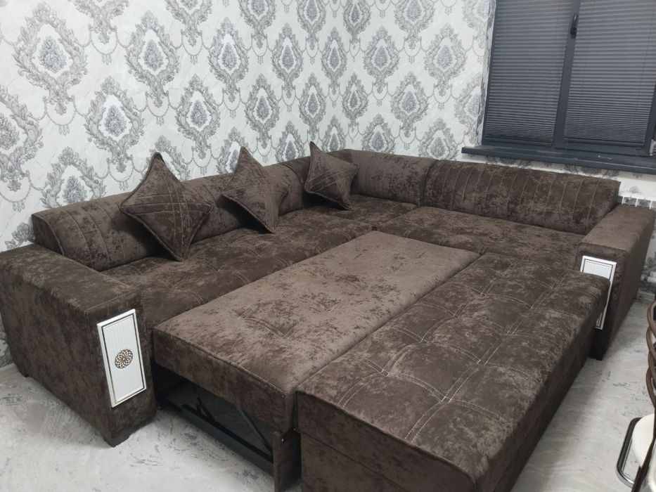 Раскладной уголок биричи қўл цех нархида