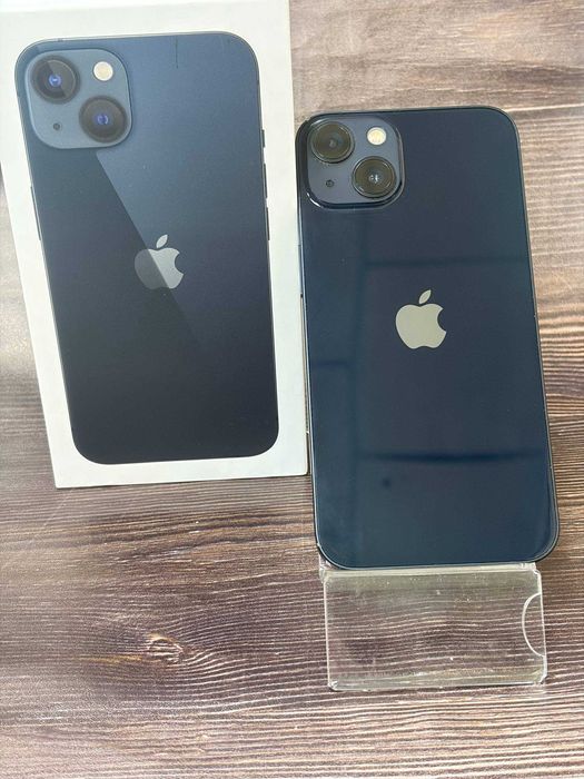 Iphone 13 128 гб (Темиртау, Республики 27б) лот 936243