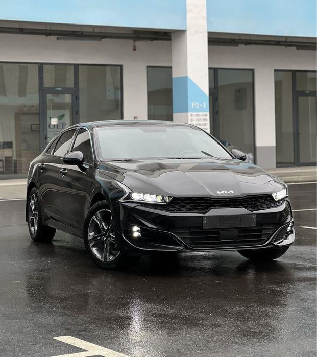 Машины без водителя — посуточно