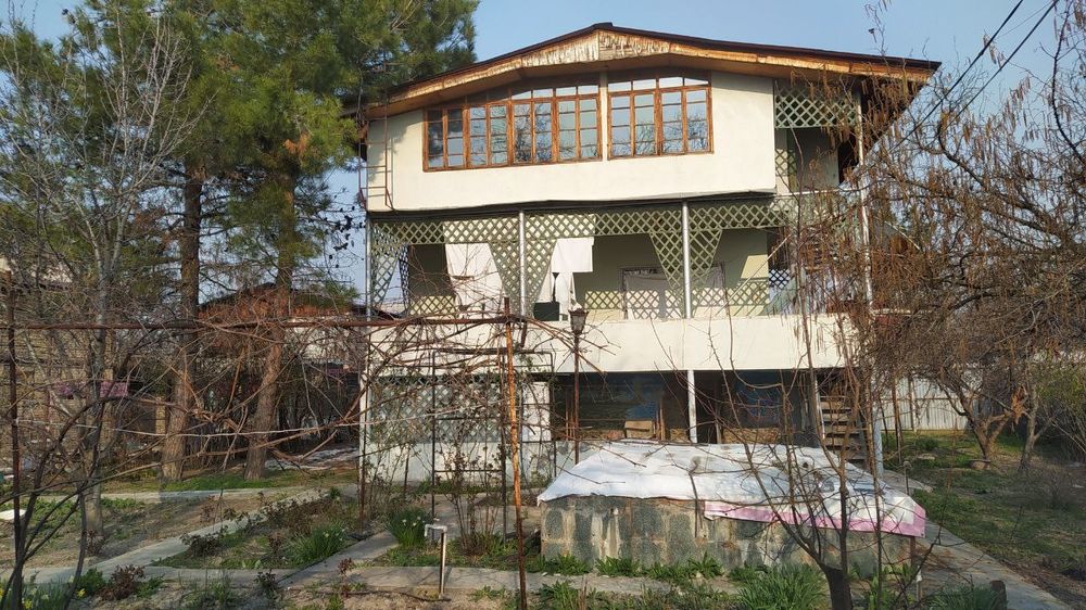 Продаётся дача. Янгиюльский район