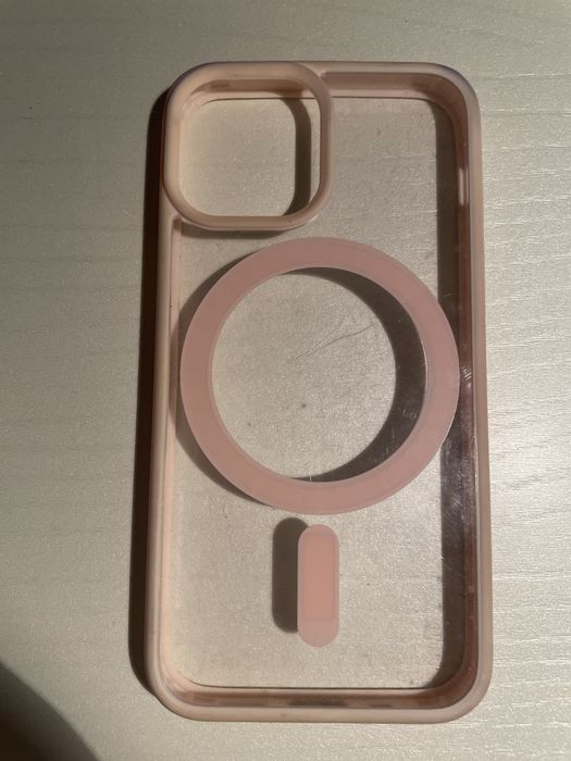 Калъфи MobilFox за iphone 12mini