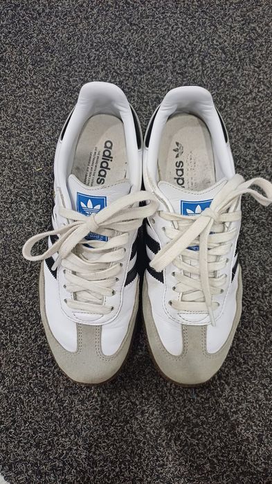 Кроссовки Adidas Samba OG