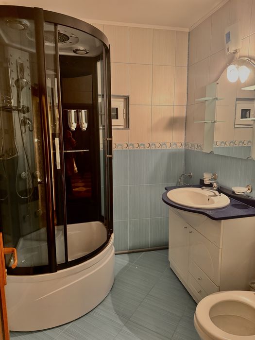 Apartament 2 camere de inchiriat