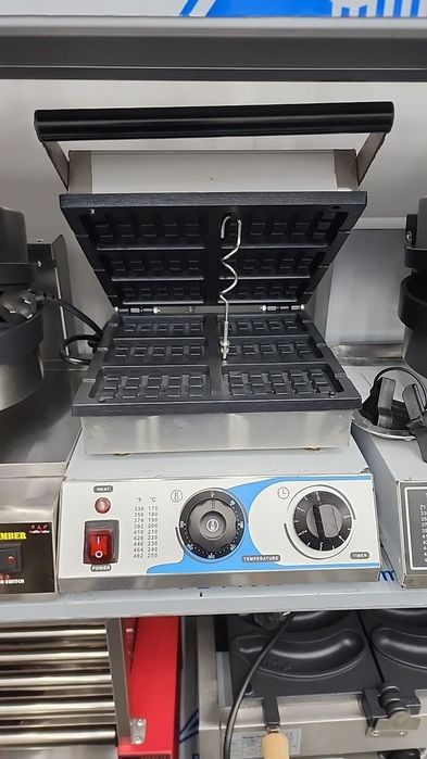 Vaflinitsa vaflinitsa