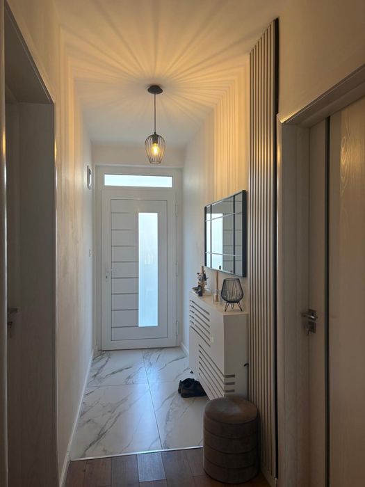 Casa tip duplex de vanzare