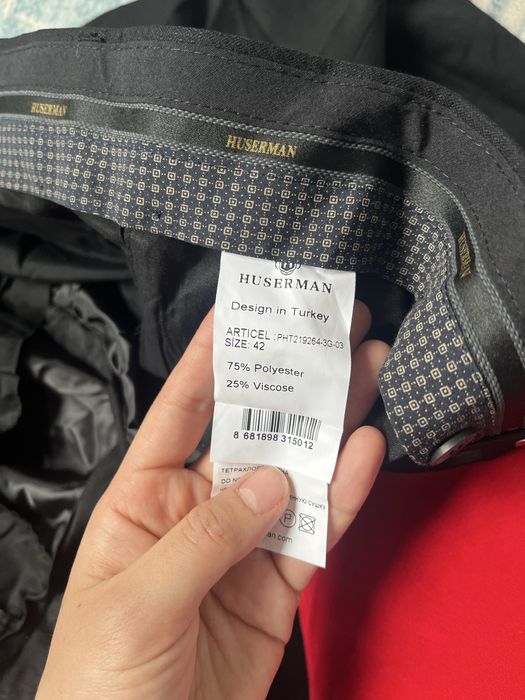 Брюки по 2000 тг новые