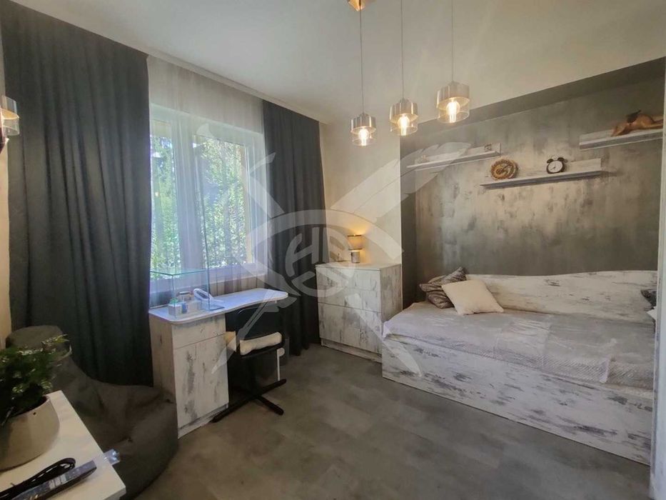 Дава се под наем Тристаен апартамент в София, Редута - 85 кв.м за 800 € - Снимка #6