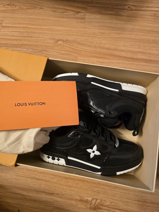 Louis Vuitton LV Skate.