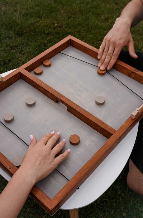 Inchiriez Jocuri de gradina pentru evenimente!