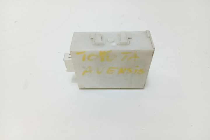Modul inchidere centralizata 8974105050 Toyota Avensis a 2-a generati
