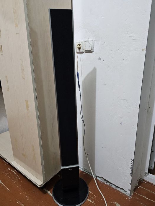 LG karaoke dvd kalonka