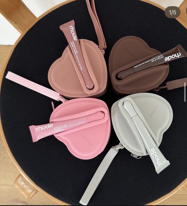 Портмоне RHODE/ портфейл