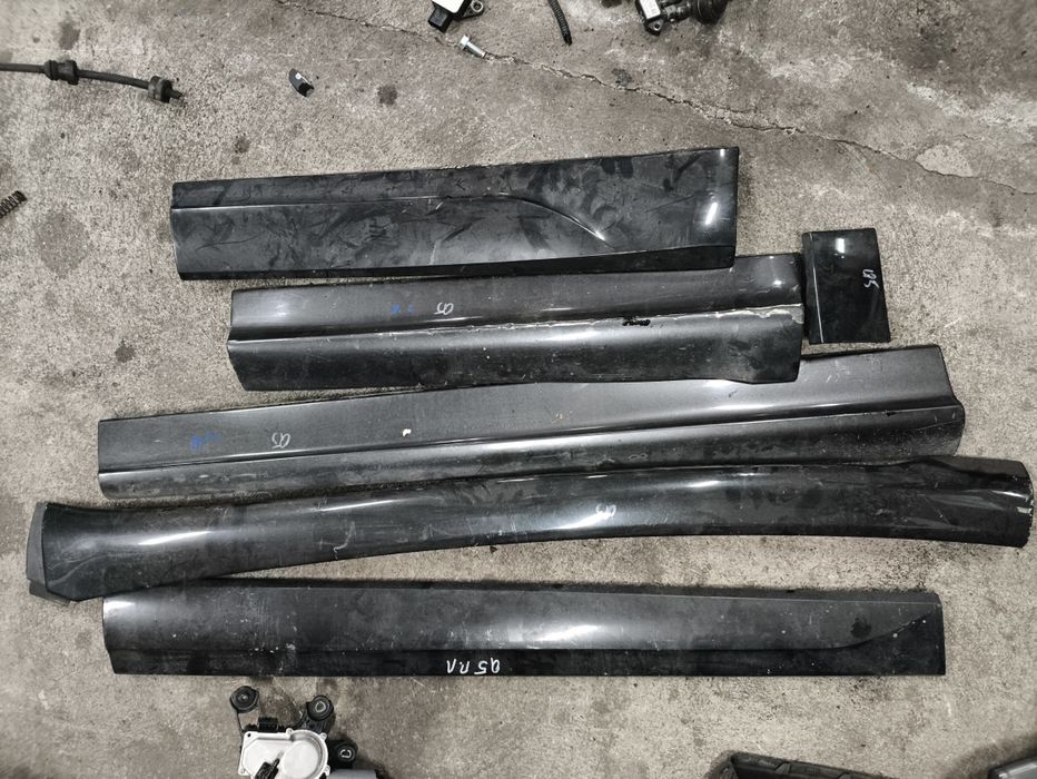 Лайстна за врата за Audi Q5