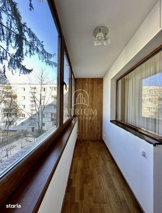 Apartament 4 camere, 78 MP, Brancusi, premium
