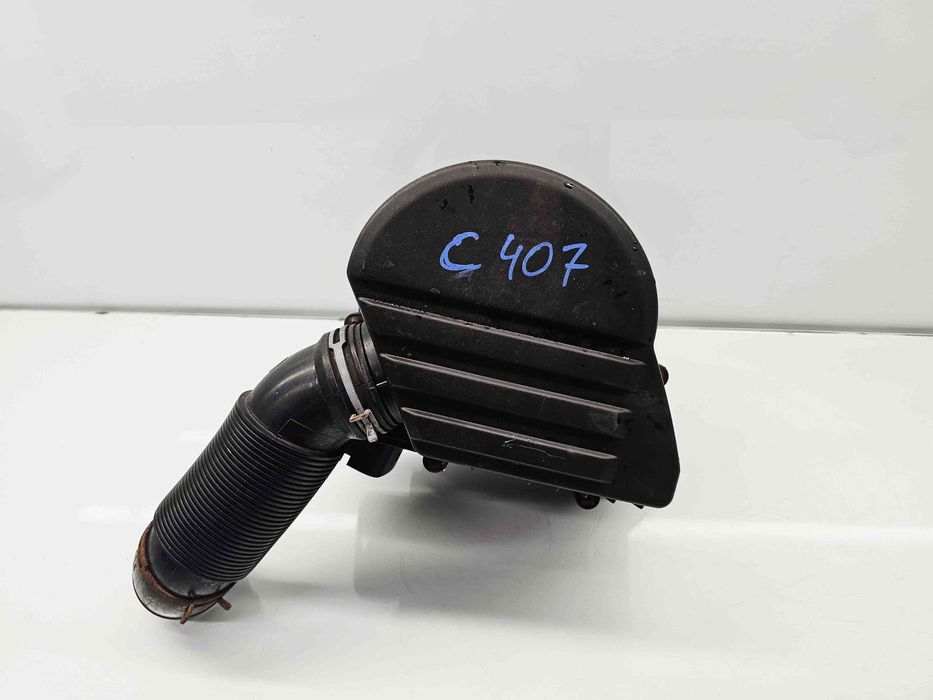 Carcasa filtru aer  Skoda Fabia 2 (5J, 542) [Fabr 2007-2014] 6R0129607