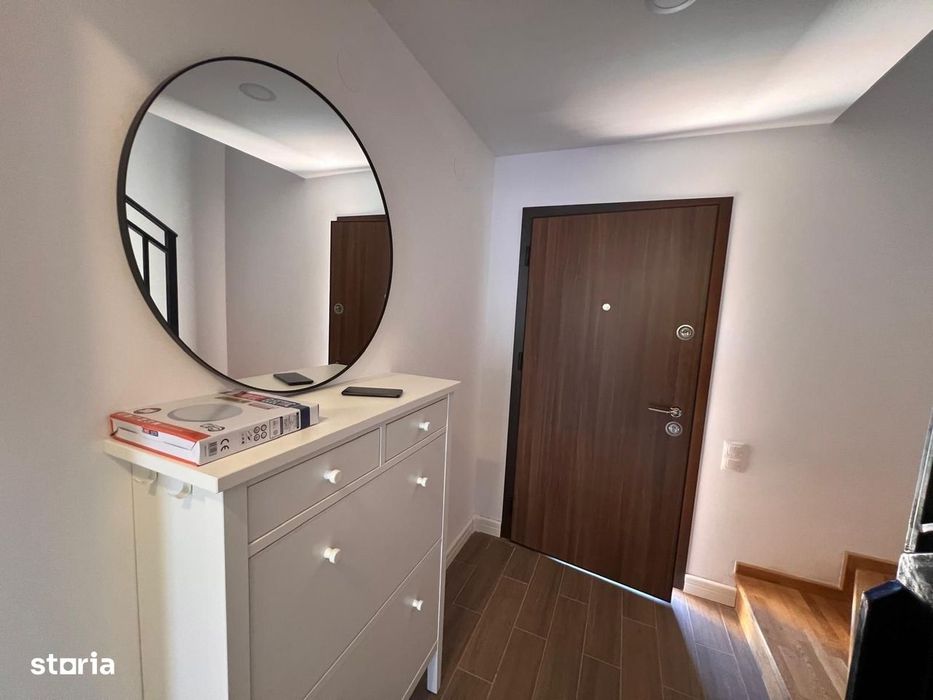Vila 3 camere Cosmopolis