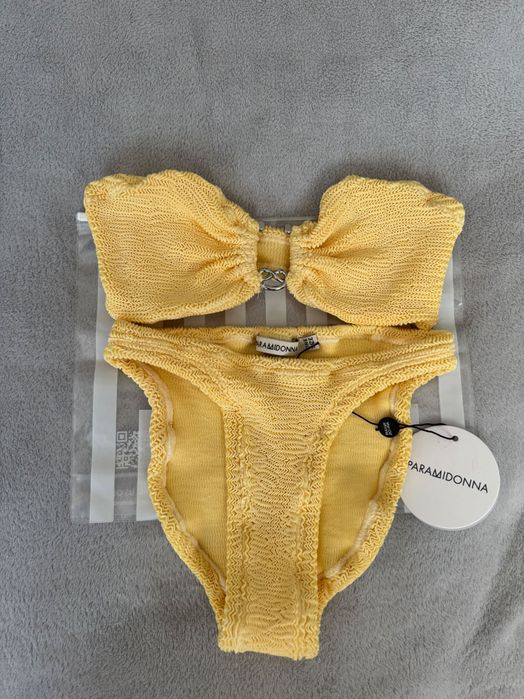 Бански Paramidonna