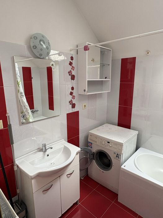 Apartament 2 camere 54mp Alma Turnisor - proprietar