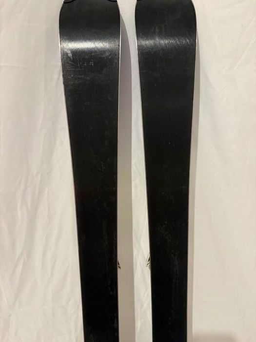 Ski Schiuri copii all-mountain Salomon QST Max Jr 110 cm