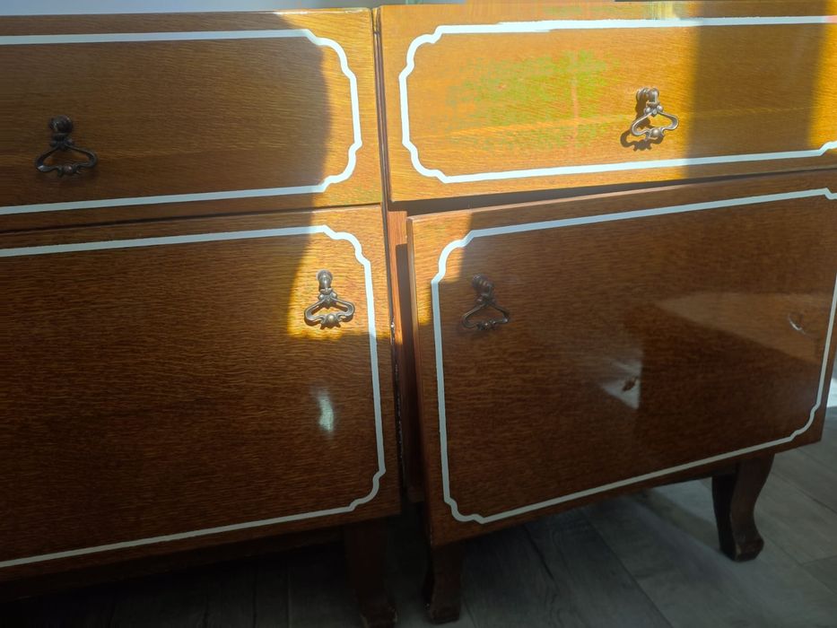 Отдам спальный гарнитур