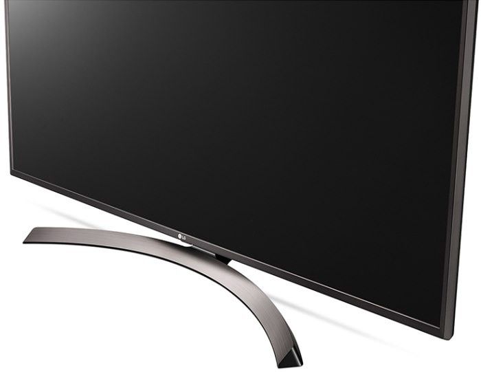 Продам телевизор LG 43LJ622 на запчасть экран сломано