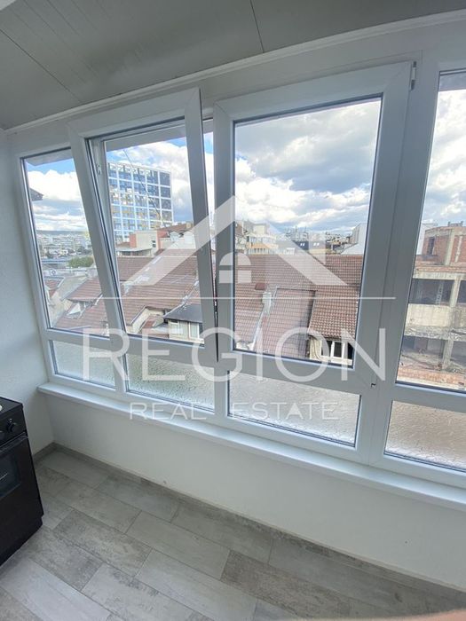 Дава се под наем Двустаен апартамент в Варна, Лятно кино Тракия - 56 кв.м за 280.5 € - Снимка #5