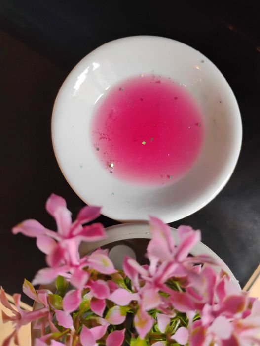 Ръчно изработени ароматни соеви блокчета от соев восък