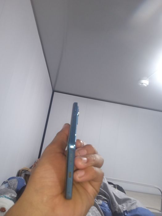 Redmi 12 pro 8ga 256 egabayet barterga