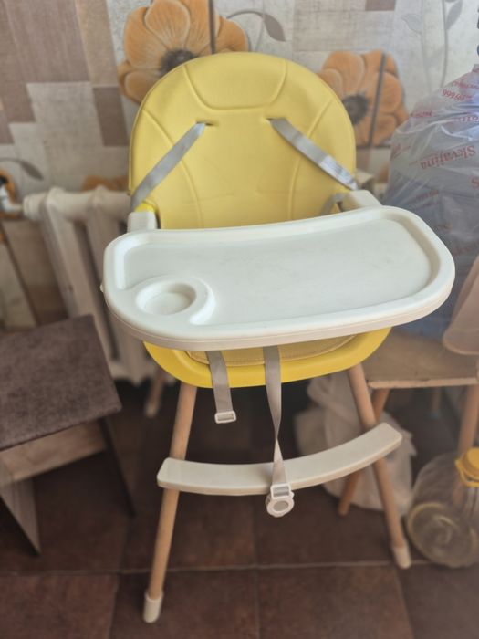 Продам детский стульчик