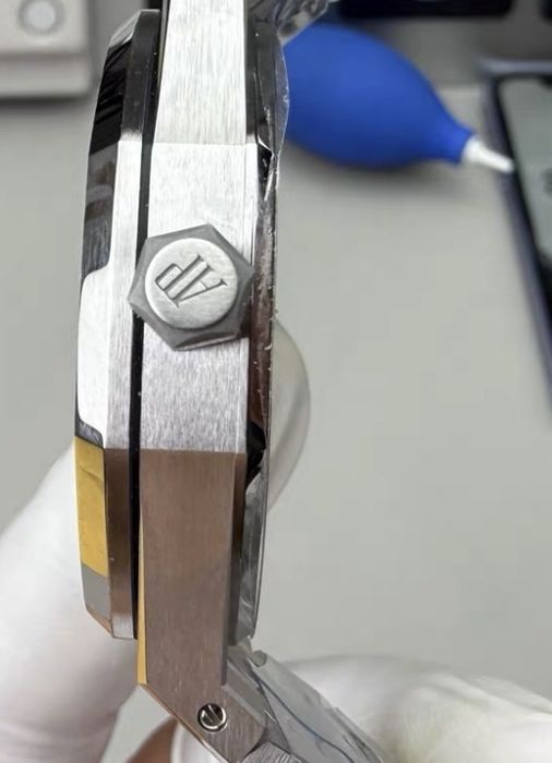 Audemars Piguet Royal Oak