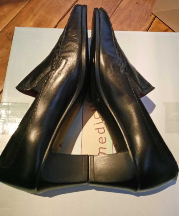 Нови дамски обувки