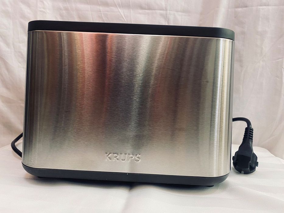 Тостер за филийки Krups