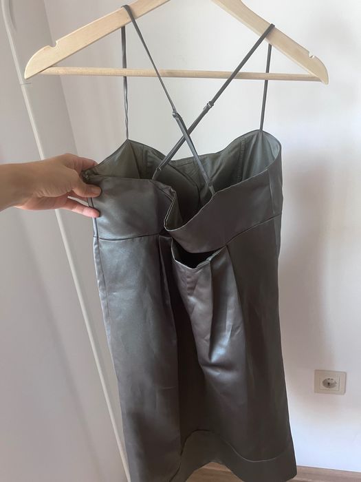 Нова рокля Manoukian размер M