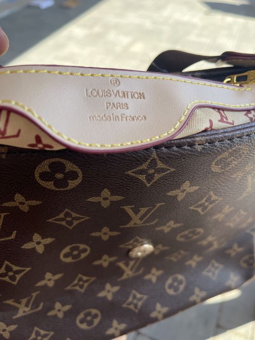 Geanta  Louis Vuitton