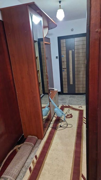 Дава се под наем Тристаен апартамент в Шумен, Тракия - 78 кв.м за 298.86 € - Снимка #4