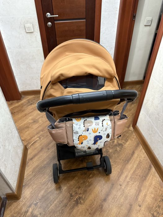 Коляска прогулочная Anex-Air-X