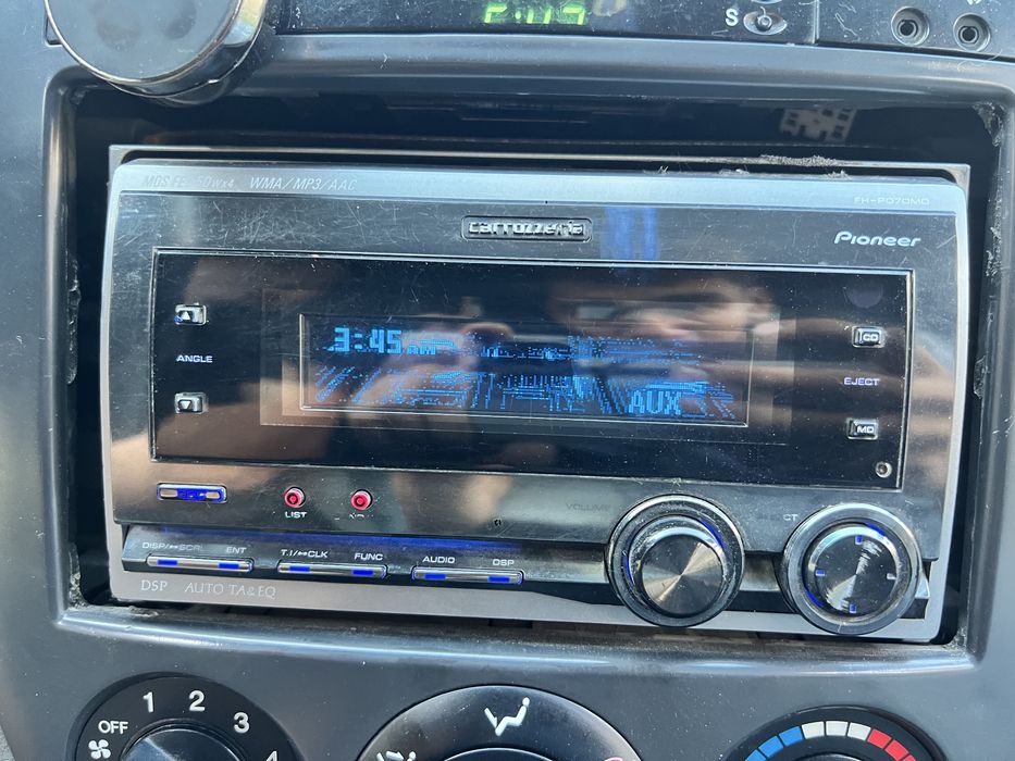 Pioneer Carrozzeria