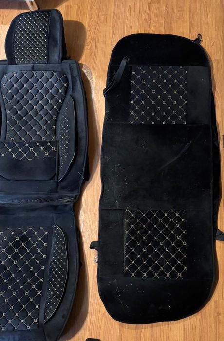 Продам чехлы универсальные