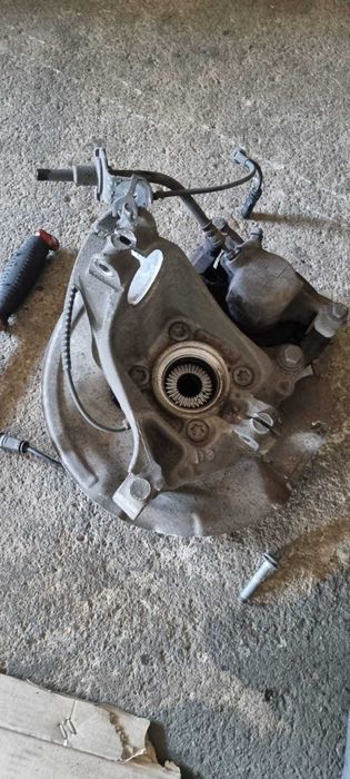 Fuzeta fuzete fata BMW F40 F45 F46 F48 F39 X1 X2 coduri 6876645 6876646