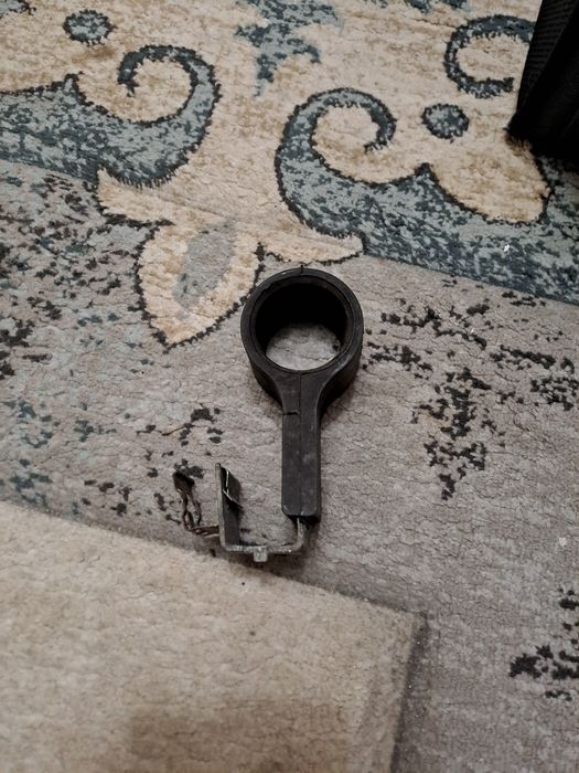 Мерседес бенз 124