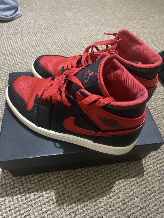 Air jordan 1 Mid