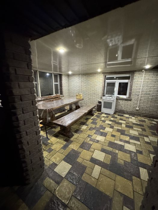 Сдается коттедж посуточно