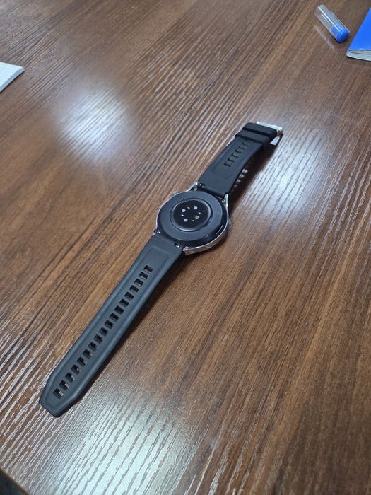 Smart Watch F5, черный