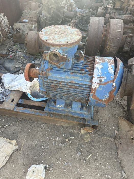 Продам электромотор