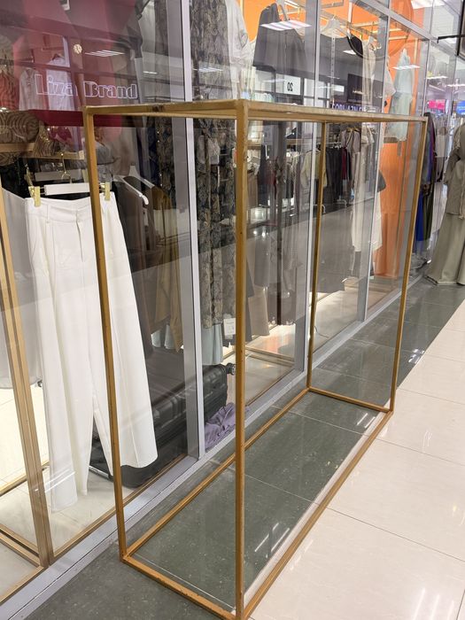 Оборудование для бутика