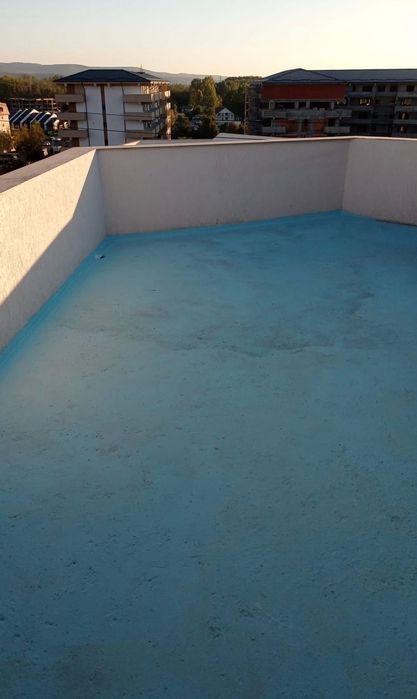 Penthouse de Lux - Design Avangardist, 2 Terase și Parcare Subterană