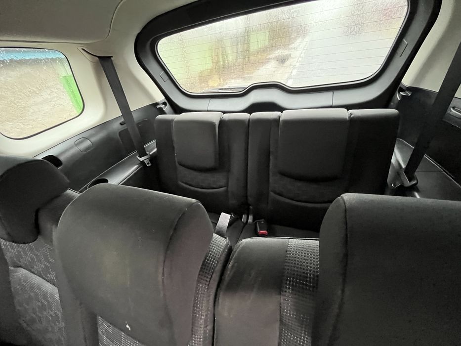 Mazda 5 2009 , 7 locuri