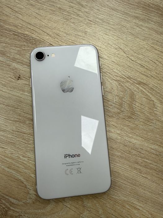 Vand Iphone 8 256GB