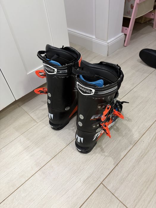 Vand clapari Tecnica R 9.3 - Flex 130